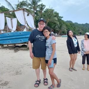 Meet your Posher, Bob